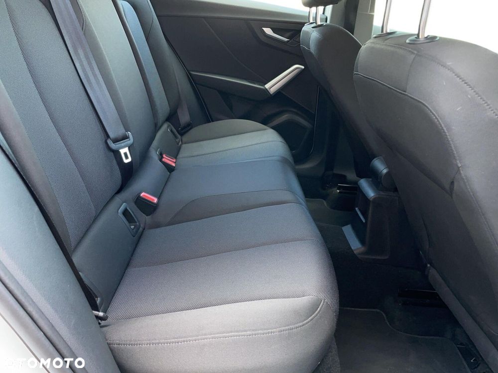Audi Q2 35 TFSI Advanced S tronic - 14