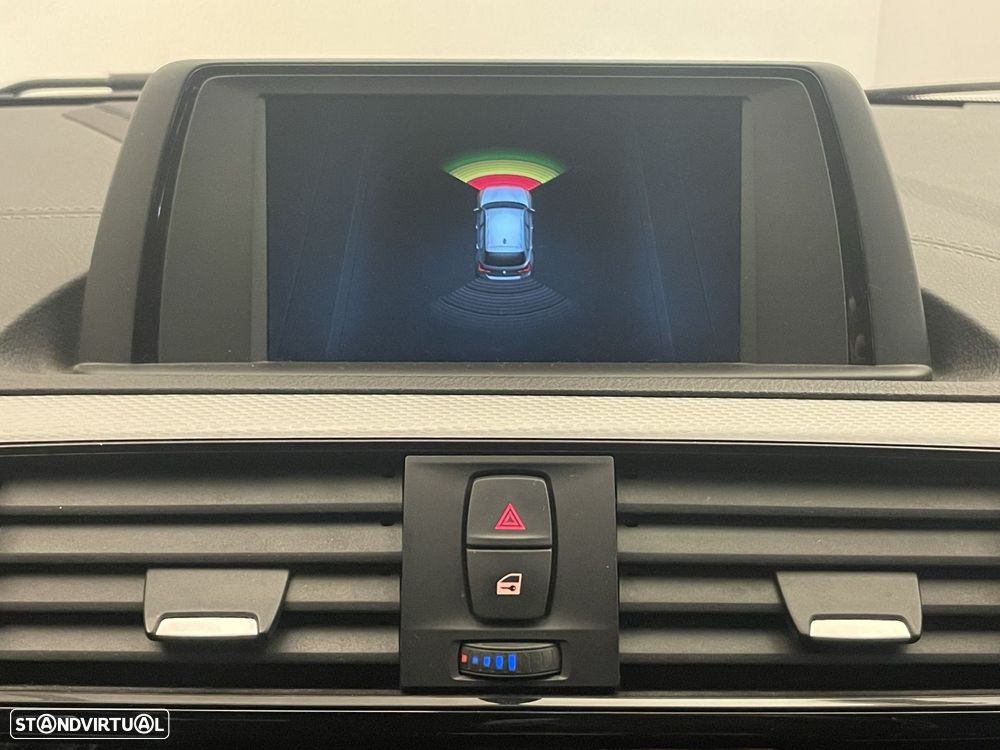 BMW 120 d Pack M Auto - 7