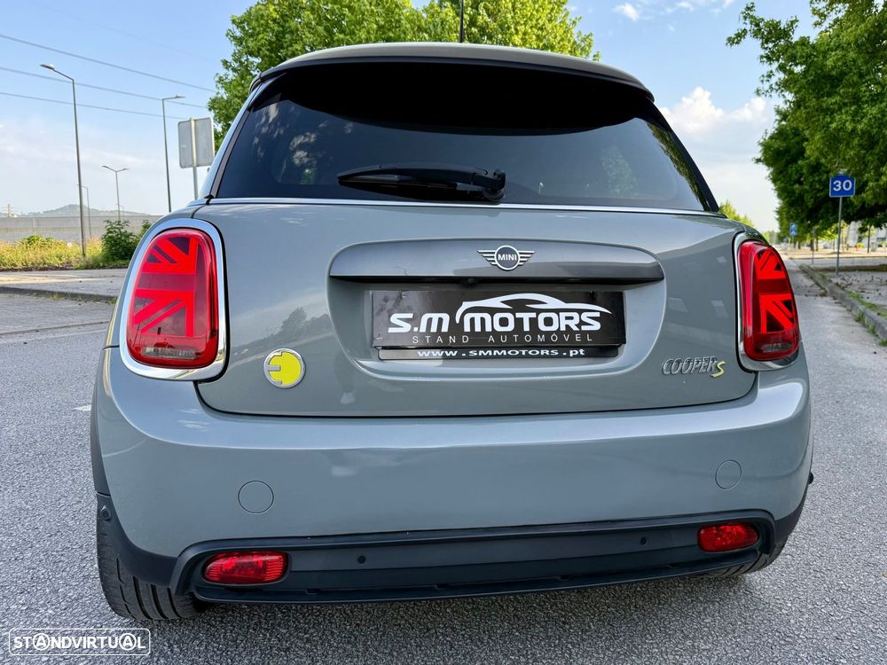 MINI 3 Portas Cooper SE Premium Essential - 7