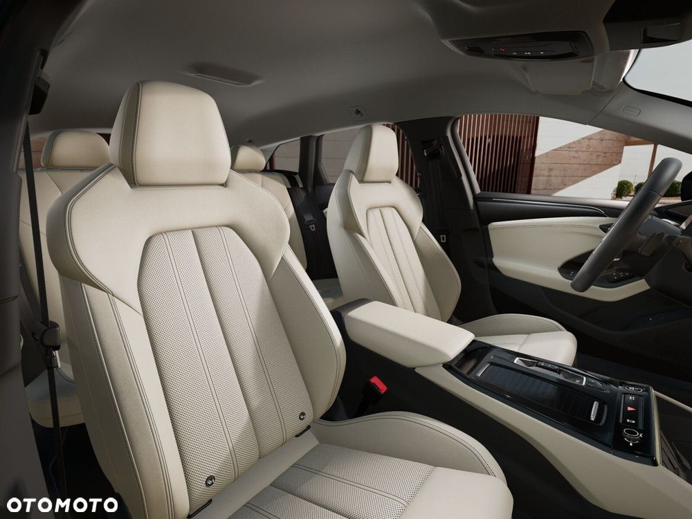 Audi A6 Sportback e-tron - 7