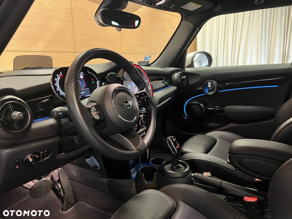 MINI Cooper Multitone Edition - 14