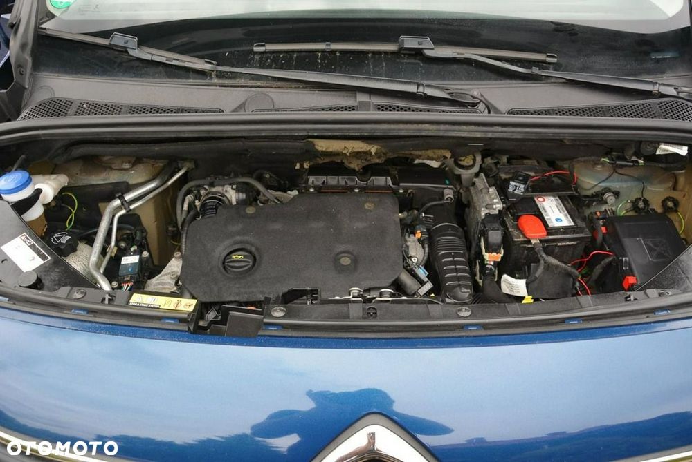 Citroën Berlingo M 1.5 BlueHDI Shine - 36