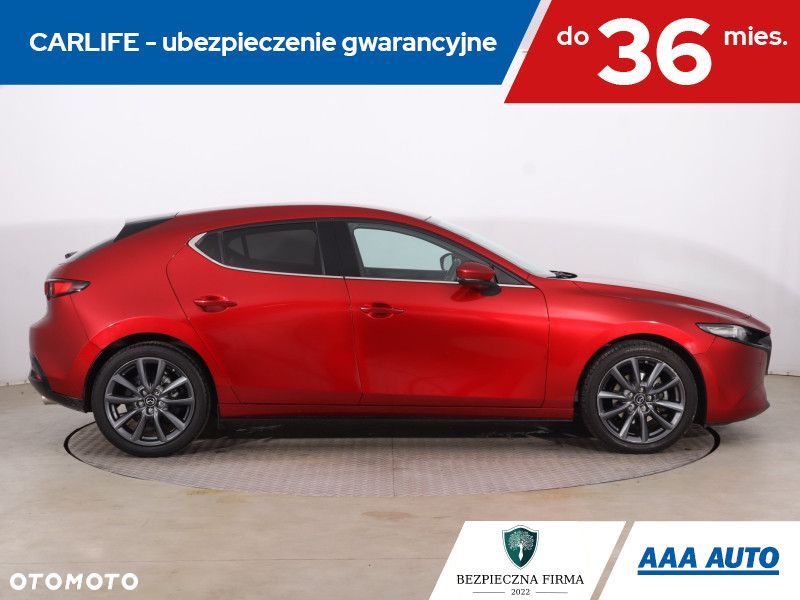 Mazda 3 - 8