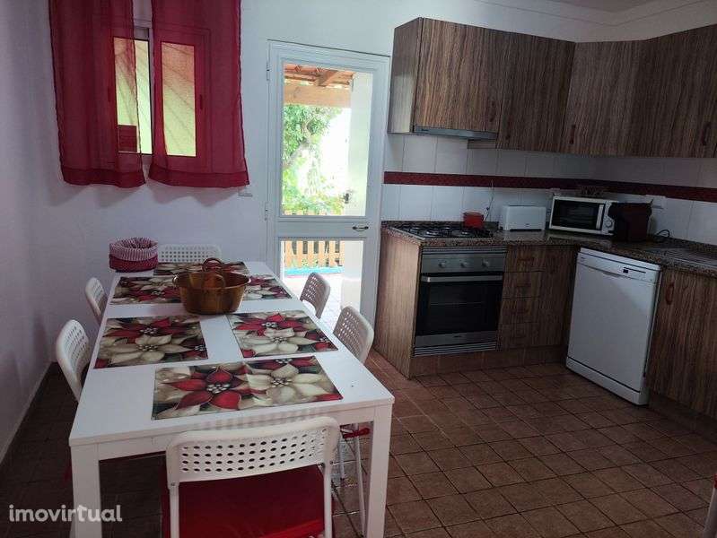 Casa   de   Campo - Grande imagem: 3/12