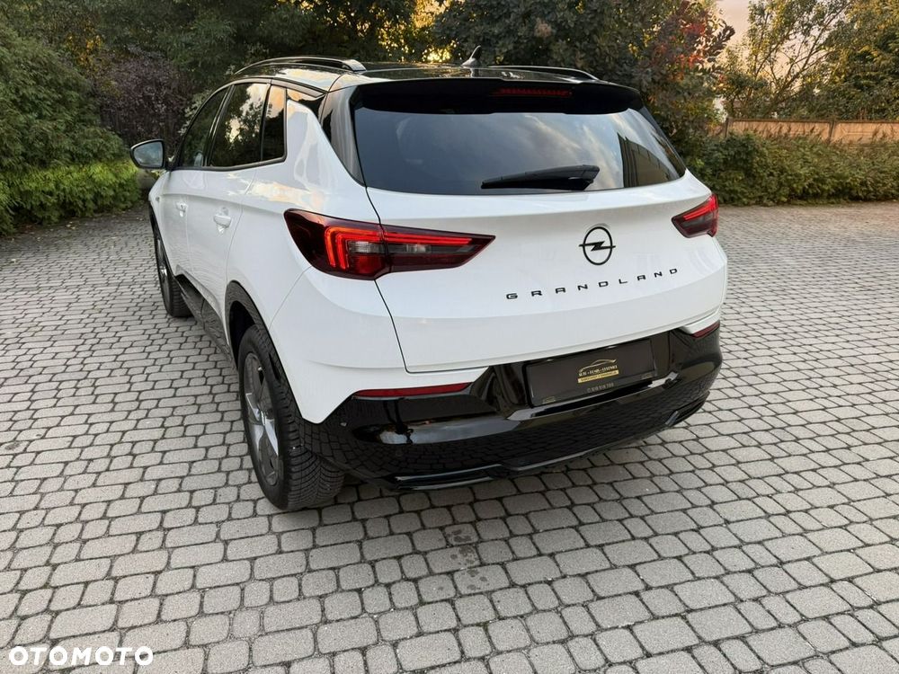 Opel Grandland - 18