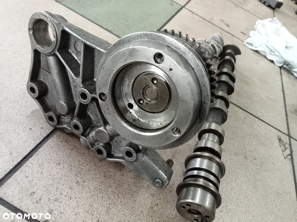 wałki rozrządu 1.8 tfsi - 4