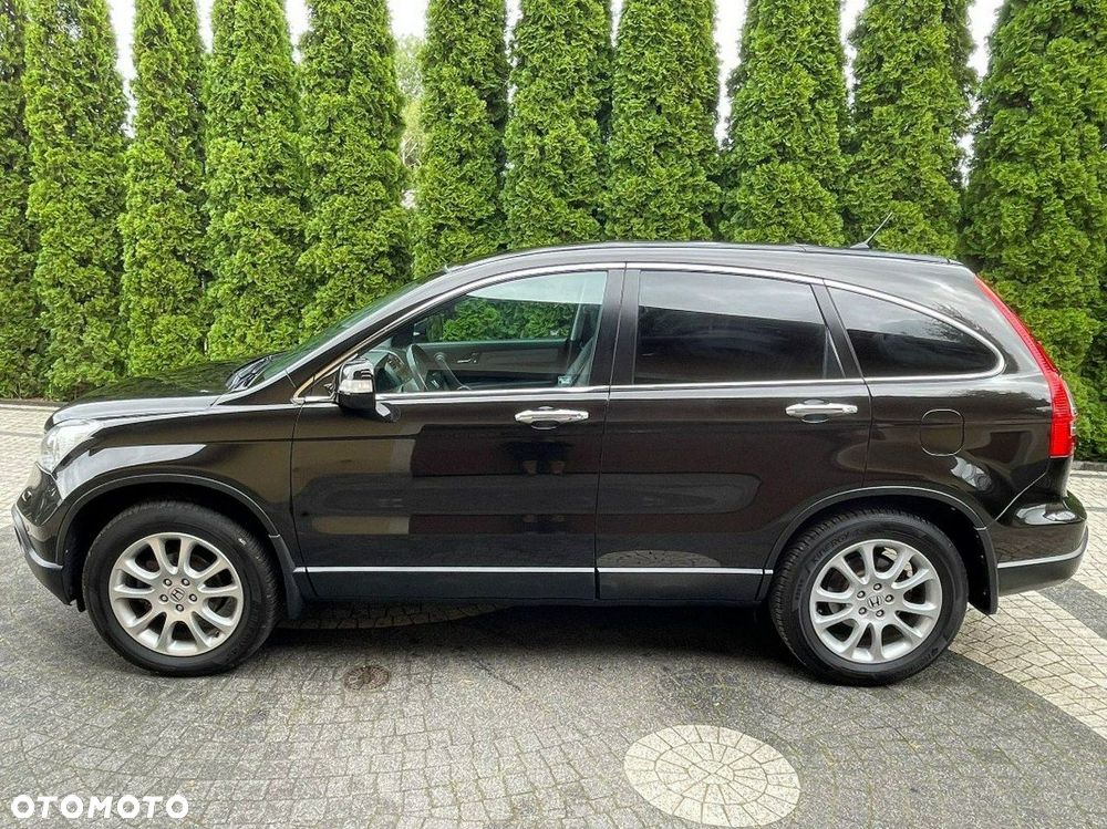 Honda CR-V - 3