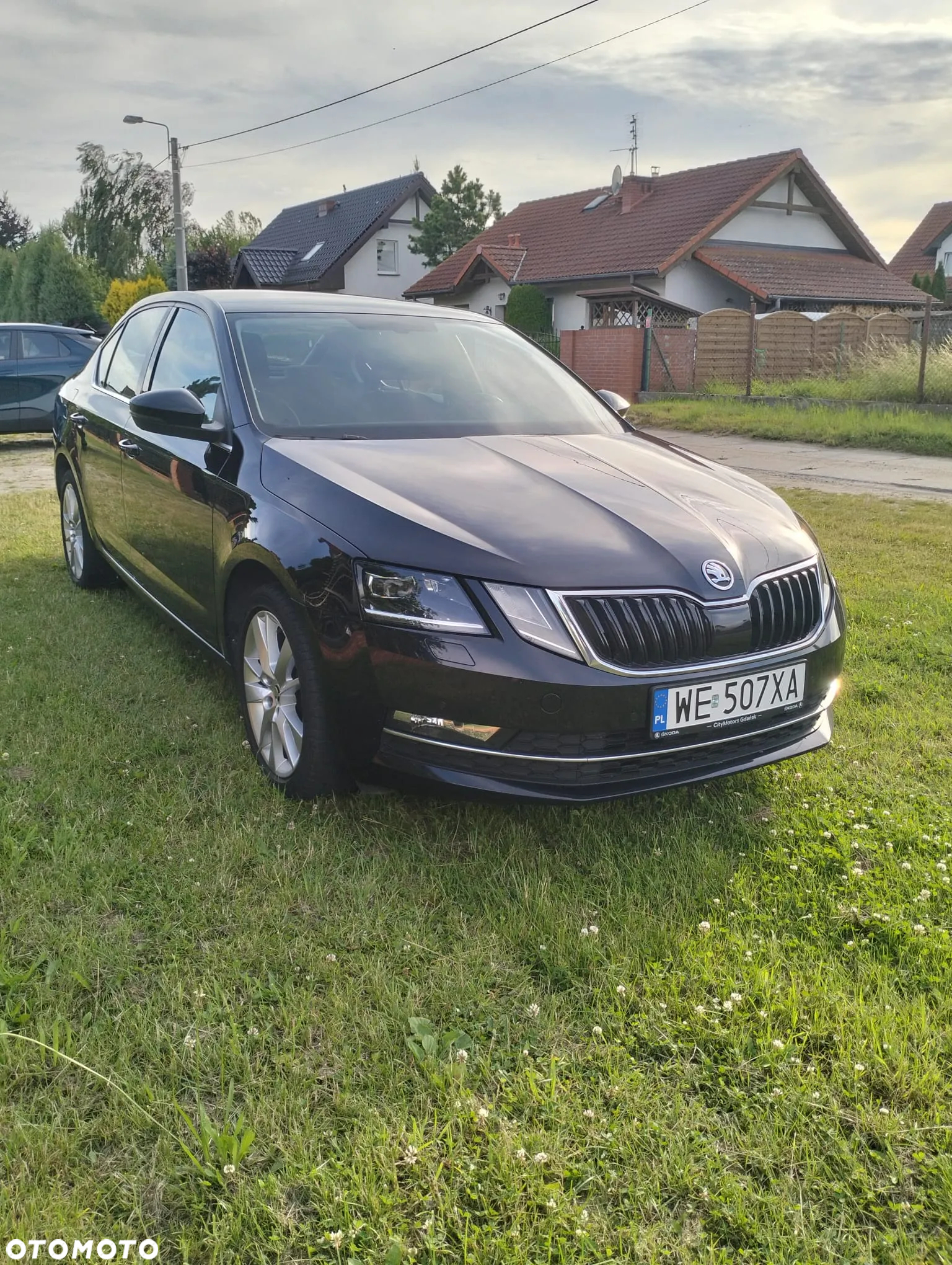 Skoda Octavia - 9