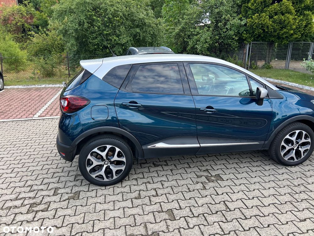 Renault Captur (ENERGY) TCe 90 INTENS - 5