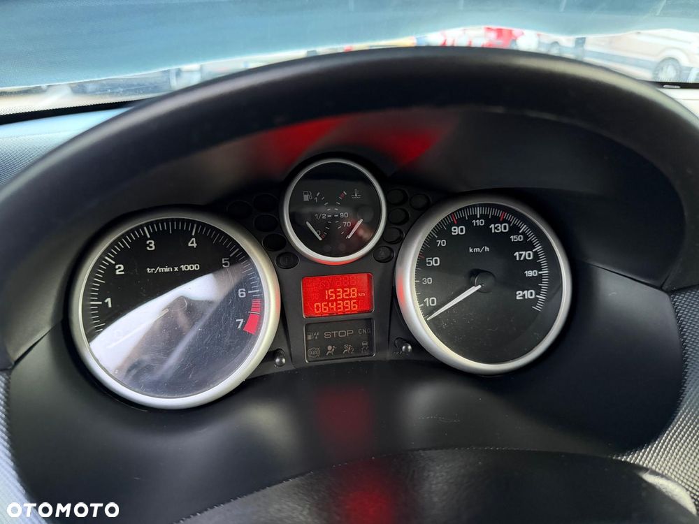 Peugeot 206 plus 1.1 Presence Euro5 - 9