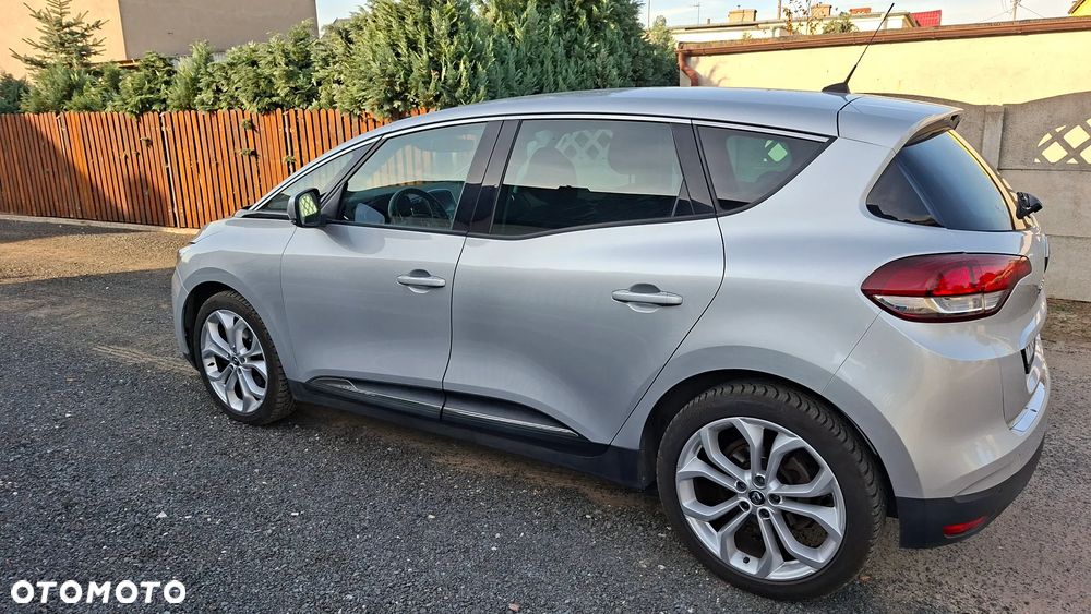 Renault Scenic - 2
