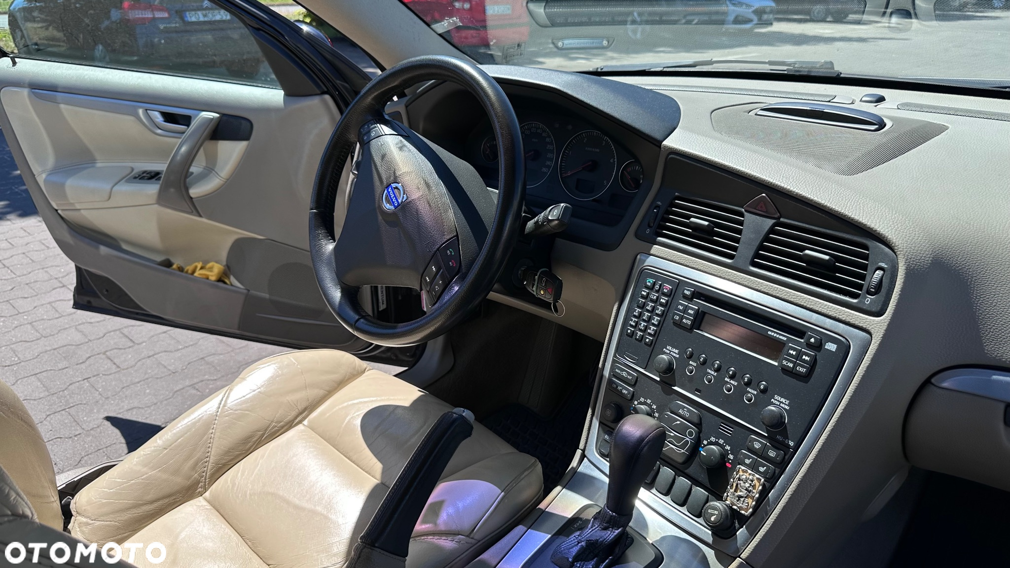 Volvo S60 - 20