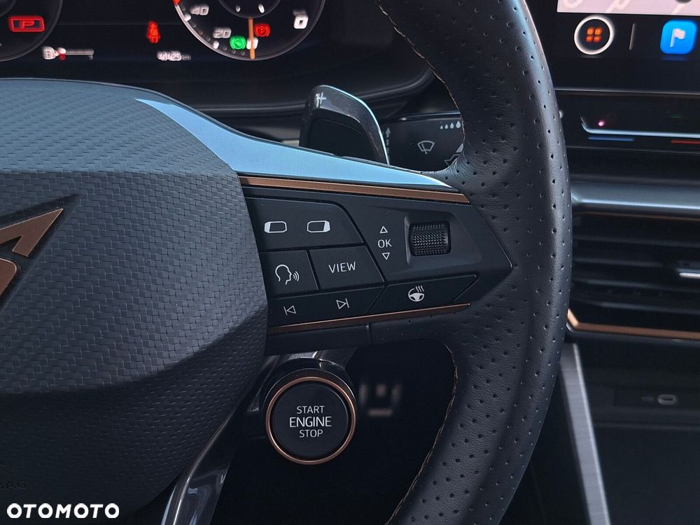 Cupra Formentor 2.0 TSI 4Drive VZ DSG - 22