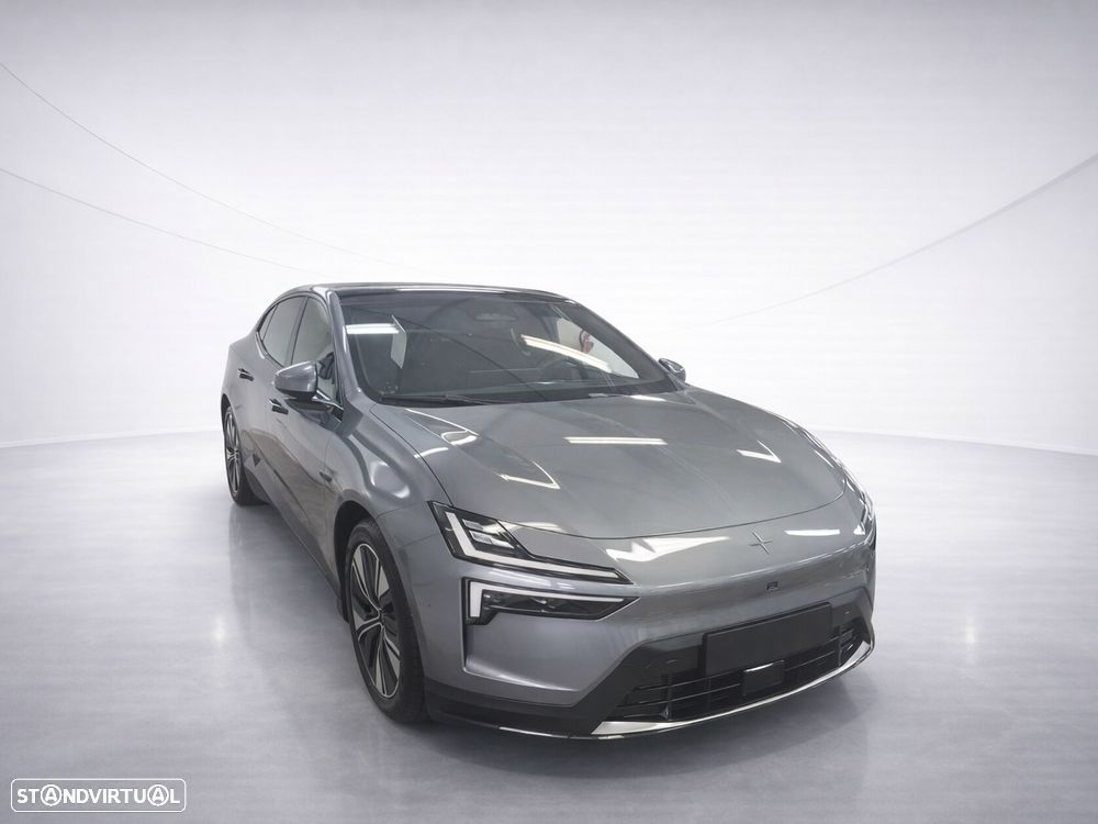Polestar 4 Dual Motor 100kWh - 2