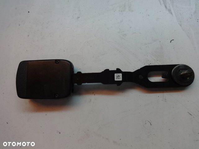 RENAULT LATITUDE 10r ZAPINKA PASA PRAWA PRZÓD - 2