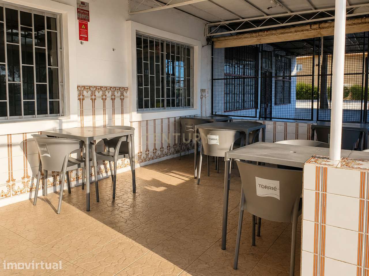 Restaurante em Pleno Funcionamento no Feijó – Pronto a Rentabilizar - Grande imagem: 3/14
