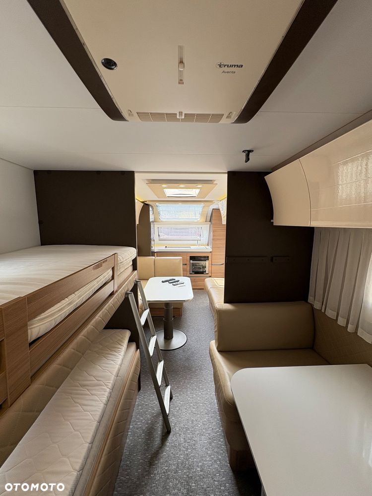 Adria Alpina 903 HT - 38