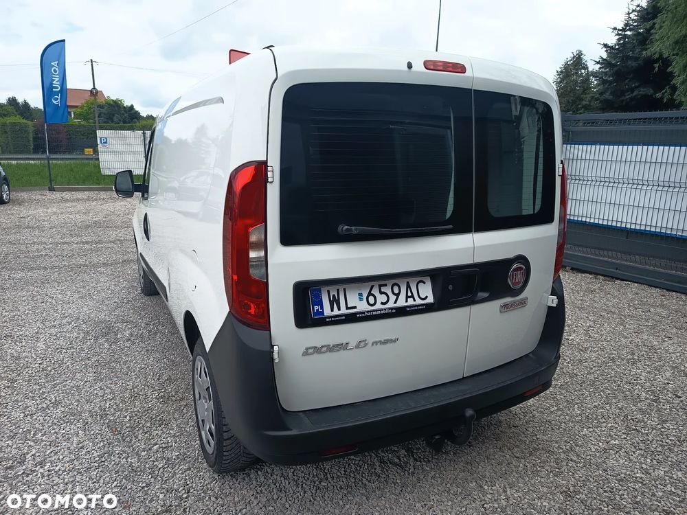 Fiat DOBLO - 7