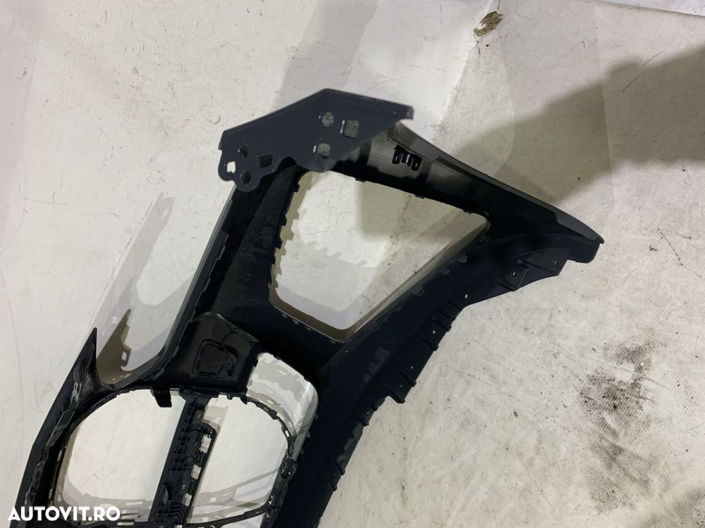 Bara fata BMW Seria 4, G26, M-Sport, 2020, 2021, 2022, 2023, 2024, cod origine OE 51119881896. - 11