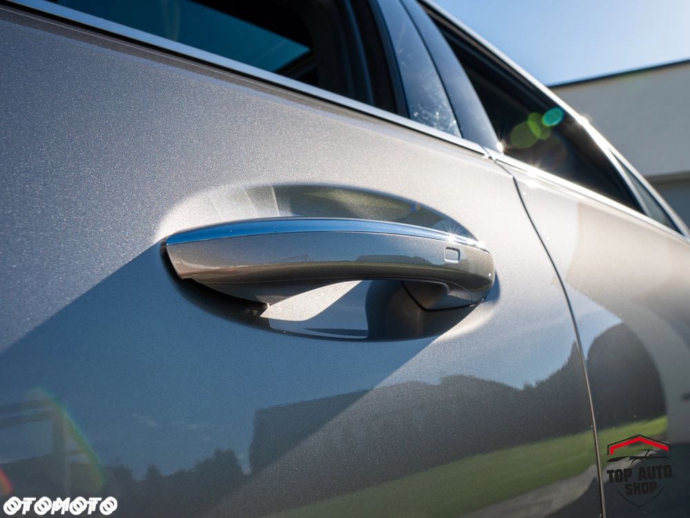 Mercedes-Benz Klasa C - 37