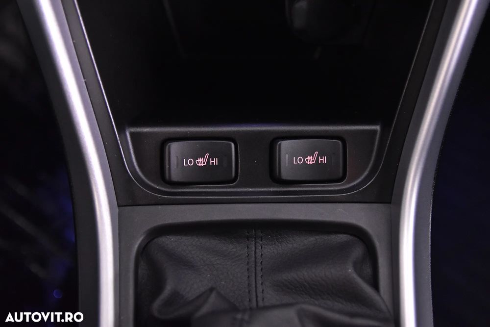 Suzuki SX4 - 18