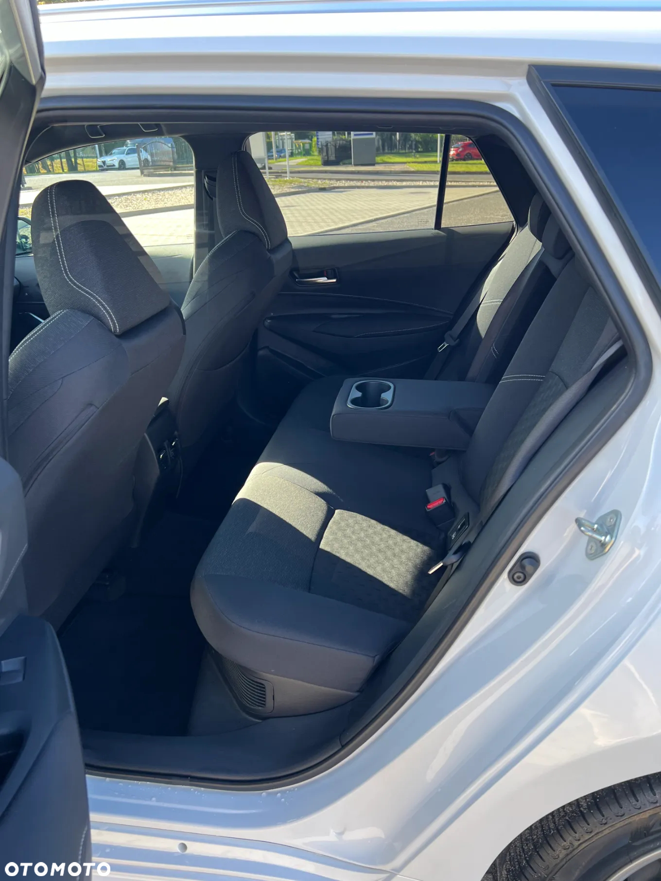 Suzuki Swace 1.8 Hybrid Elegance CVT - 6