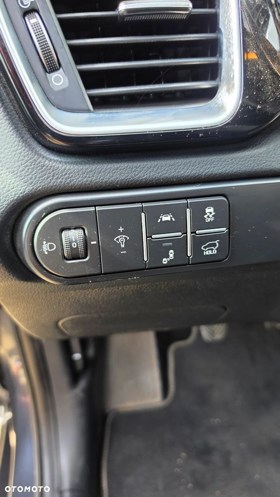 Kia Ceed 1.4 T-GDI L Business Line Plus - 8