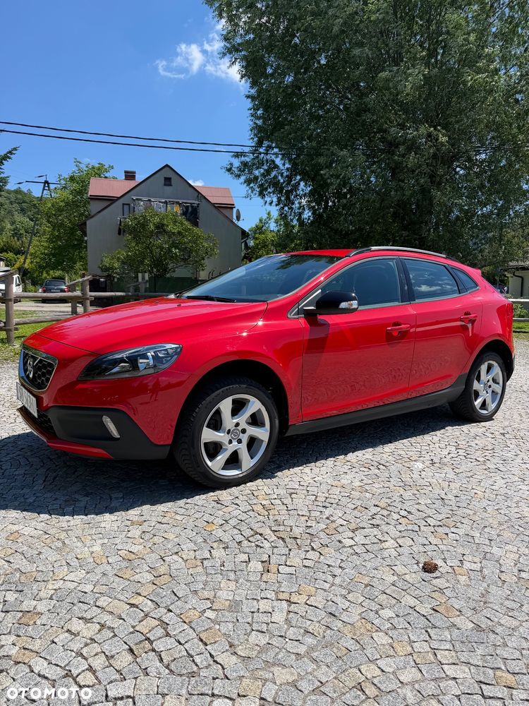 Volvo V40 Cross Country T4 AWD Ocean Race - 5