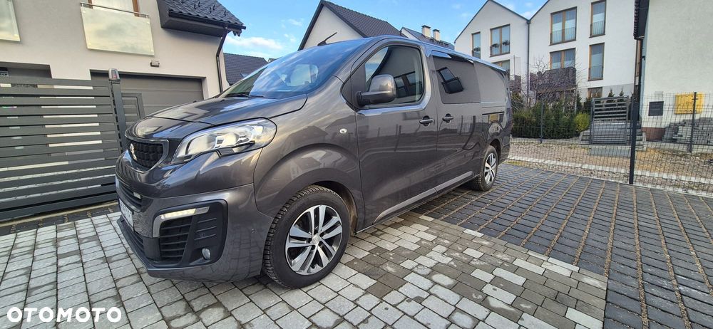 Peugeot EXPERT Long - 11
