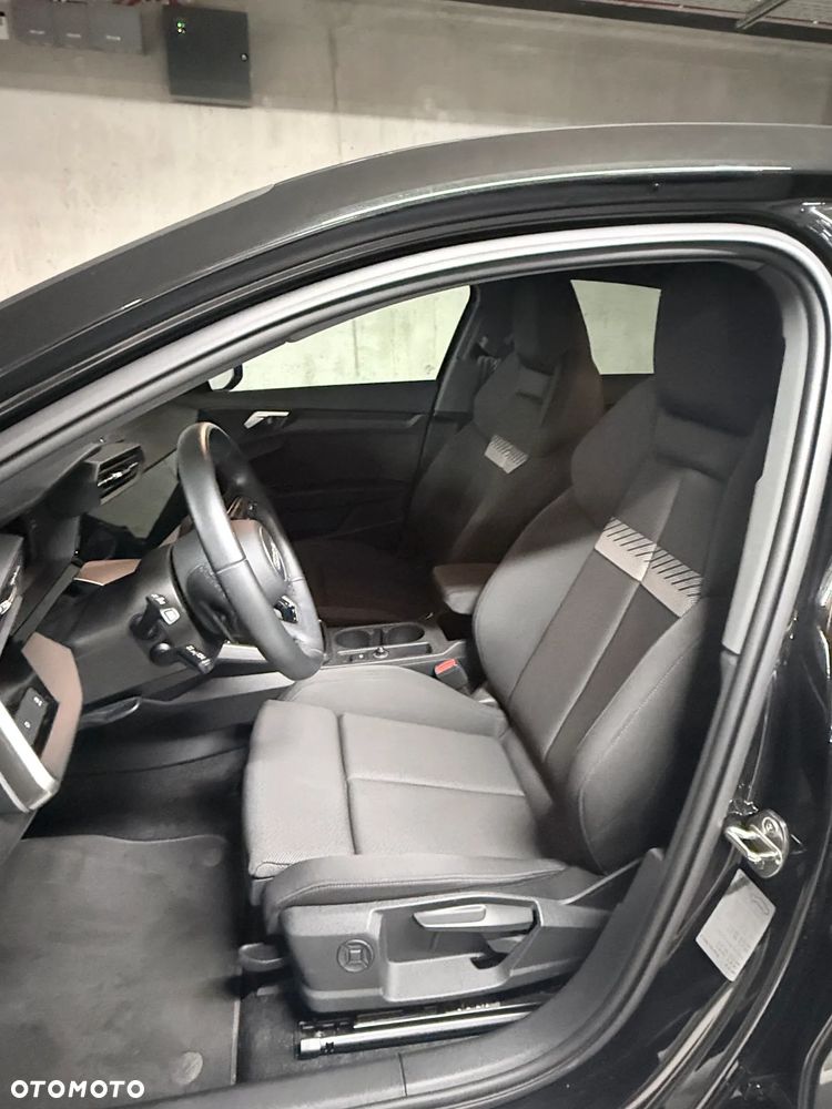 Audi A3 Limousine 35 TFSI mHEV Advanced S tronic - 7