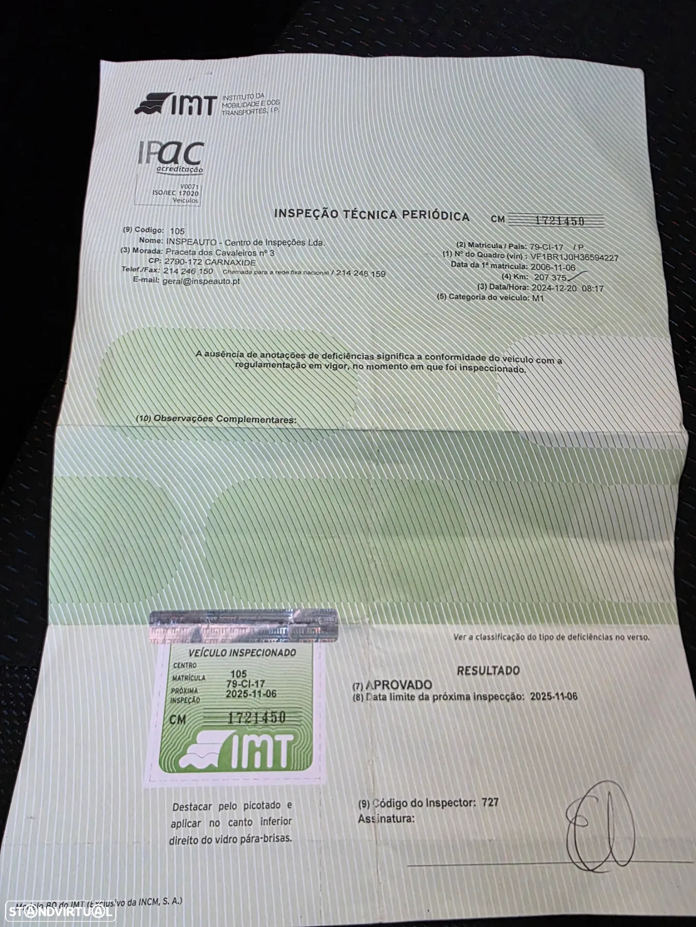 Renault Clio 1.2 16V Pack - 16