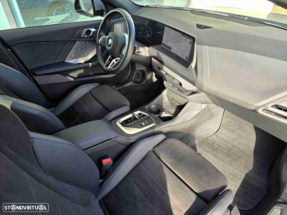 BMW 116 Pack Desportivo M - 11