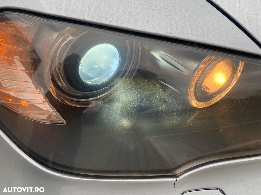 BMW X5 2009 — imagine 11