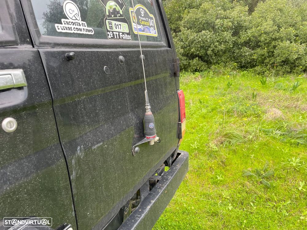 Toyota Land Cruiser - 14