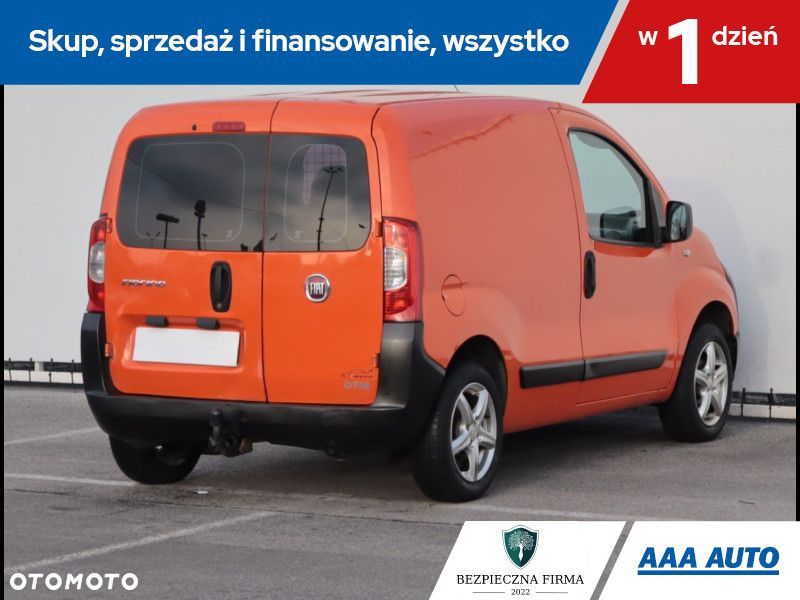 Fiat fiorino - 6