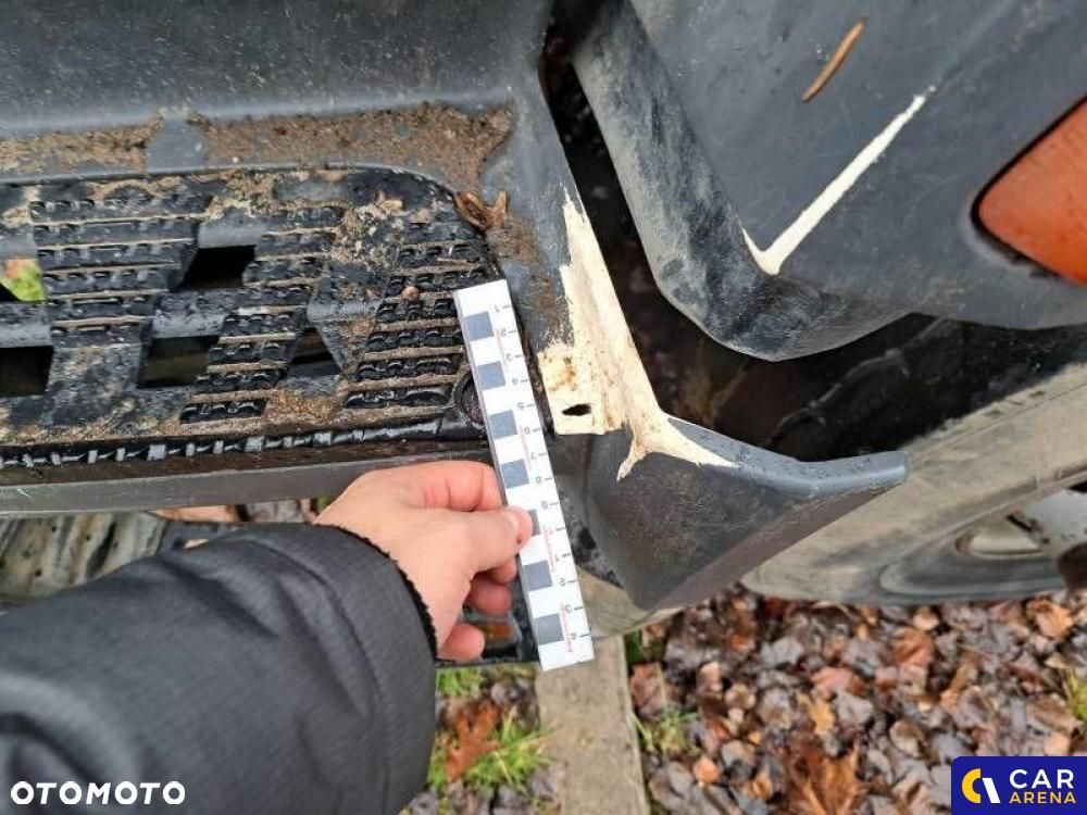 Mercedes-Benz Arocs - 34