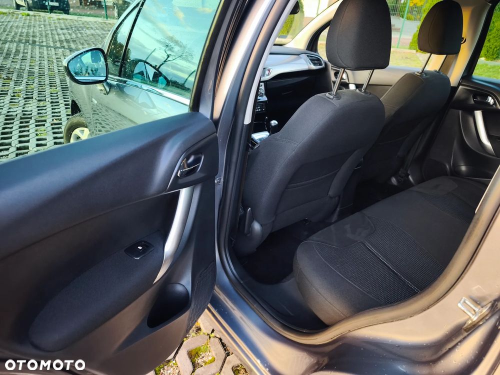 Citroën C3 1.6 HDi Exclusive Euro5 - 16