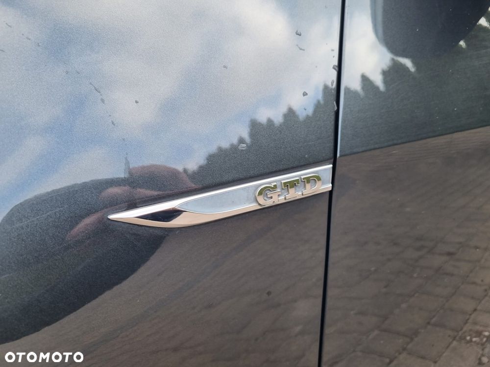 Volkswagen Golf Variant GTD BlueMotion Technology DSG - 6