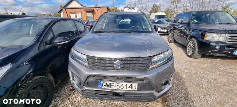 Suzuki Vitara - 13