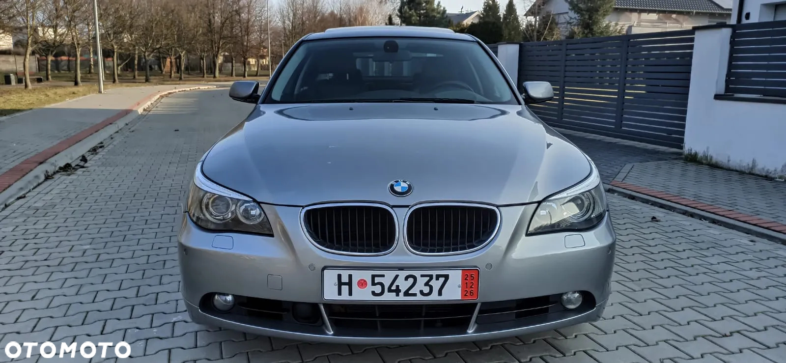 BMW Seria 5 - 32