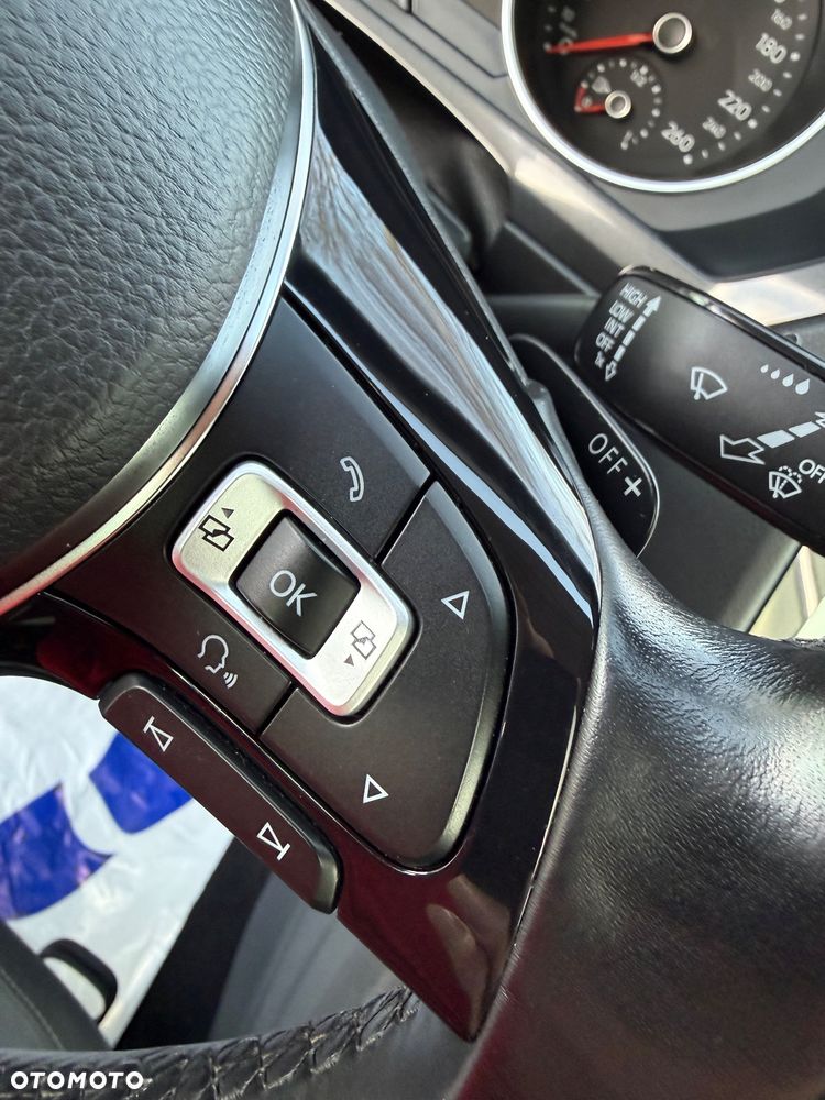 Volkswagen Tiguan 2.0 TSI BMT 4Mot Highline DSG - 16