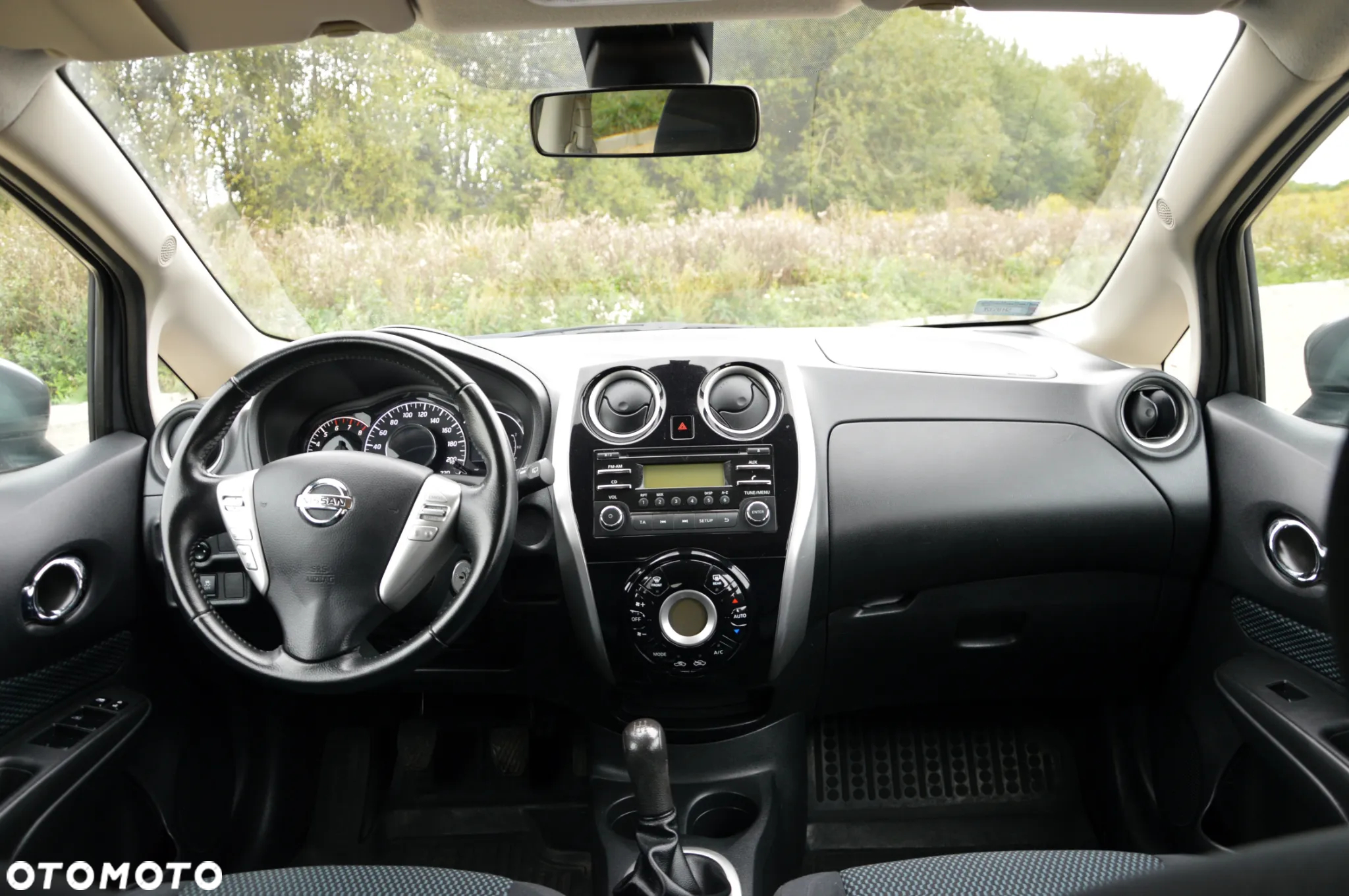 Nissan Note 1.2 DIG-S Tekna - 6