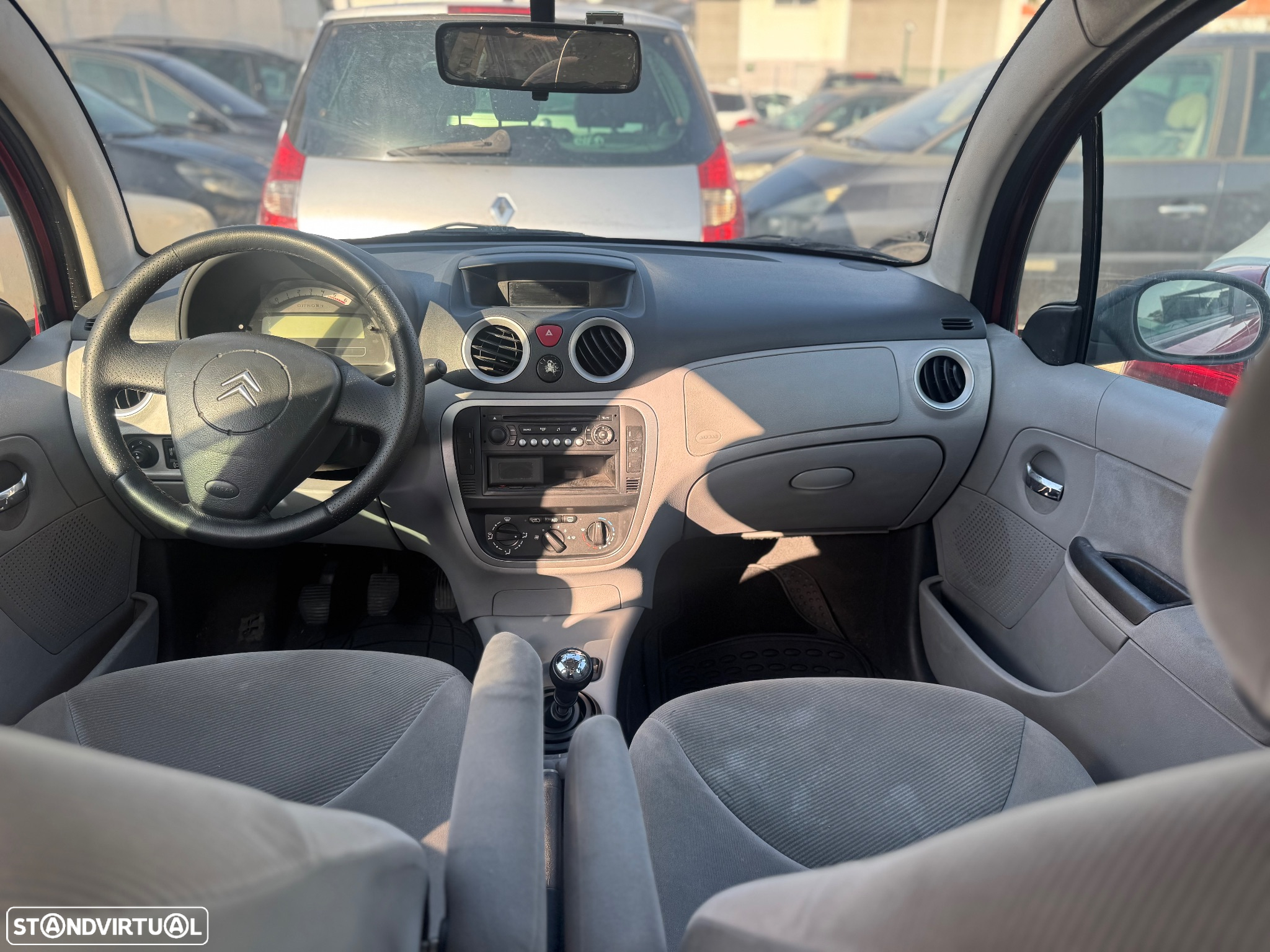 Citroën C3 1.4 HDi Exclusive - 6