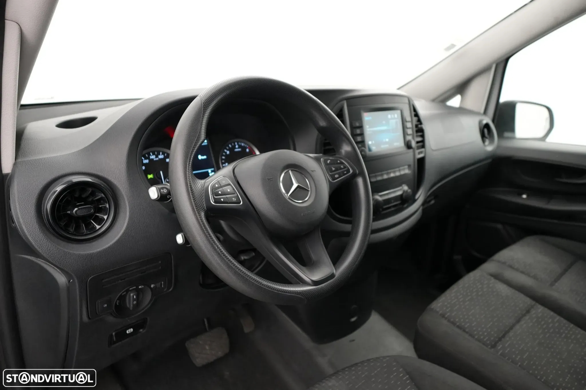 Mercedes-Benz Vito 116/32 - 25
