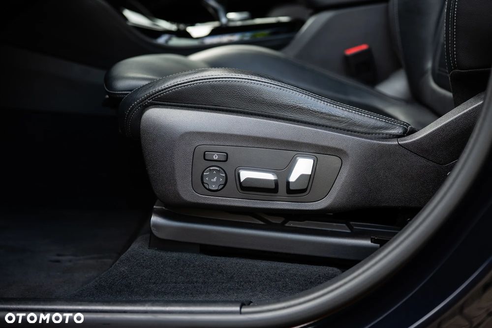 BMW X4 xM40d mHEV - 14