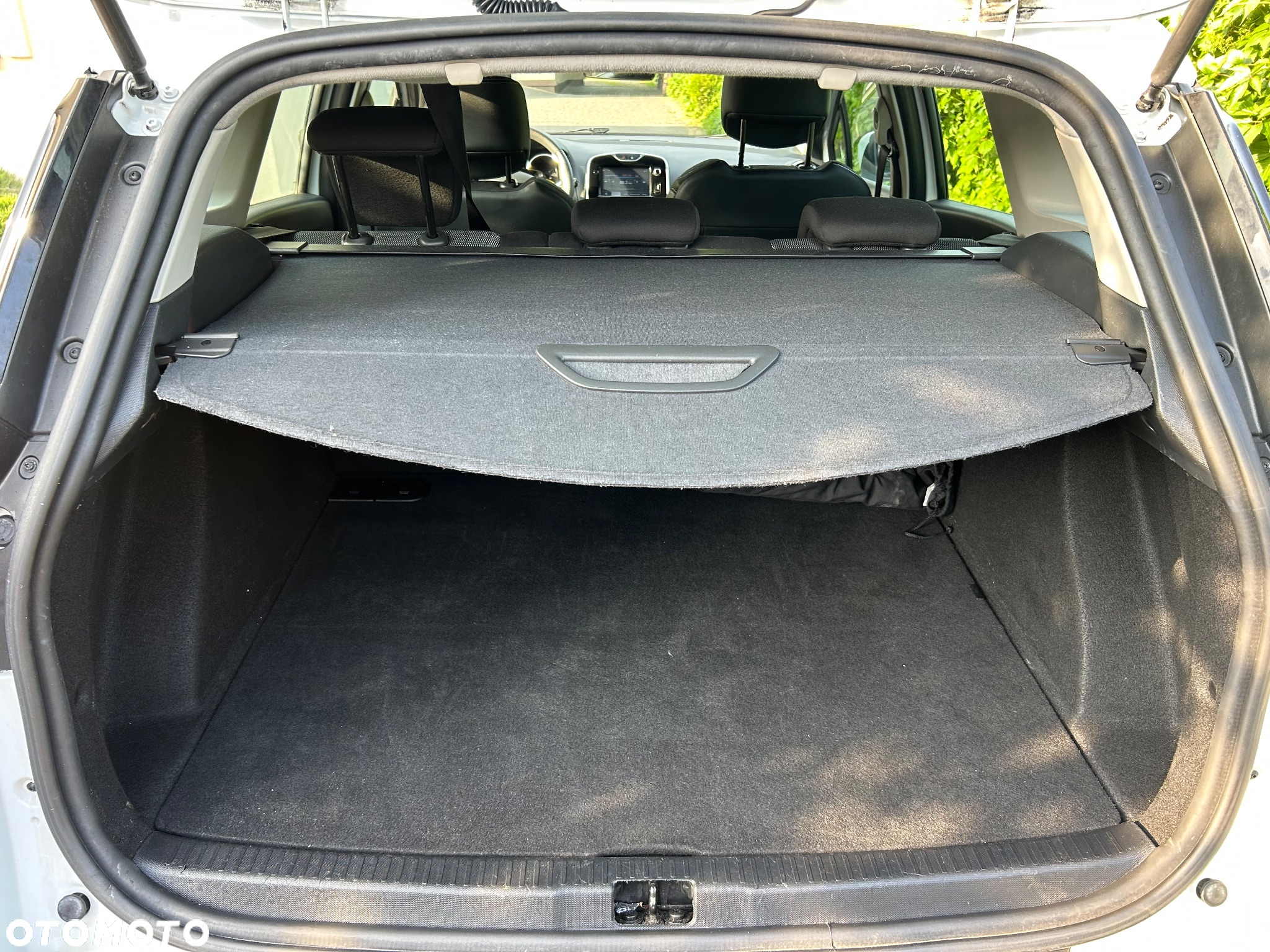 Renault Clio 0.9 Energy TCe Alize - 9