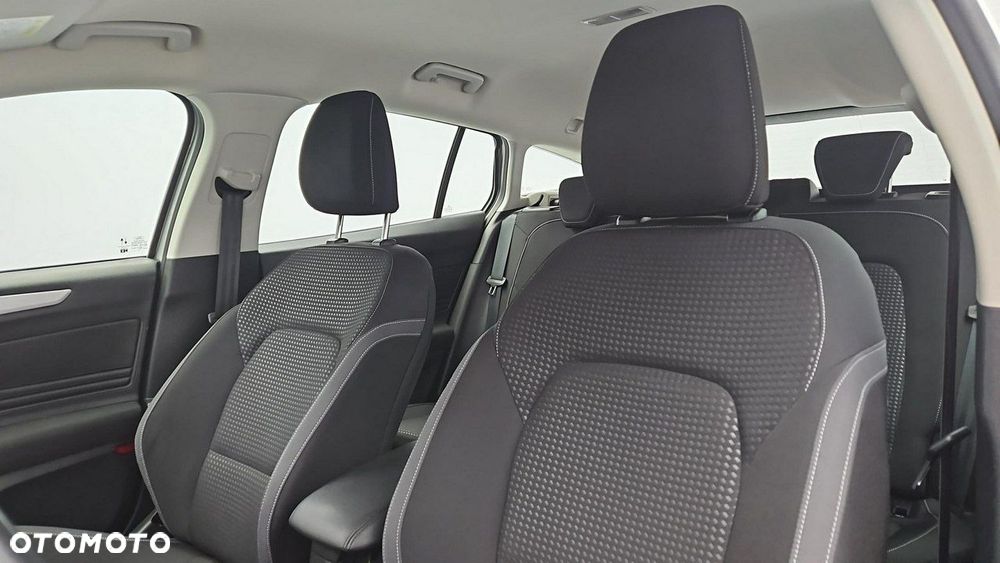 Ford Focus 1.5 EcoBlue Trend Edition - 11