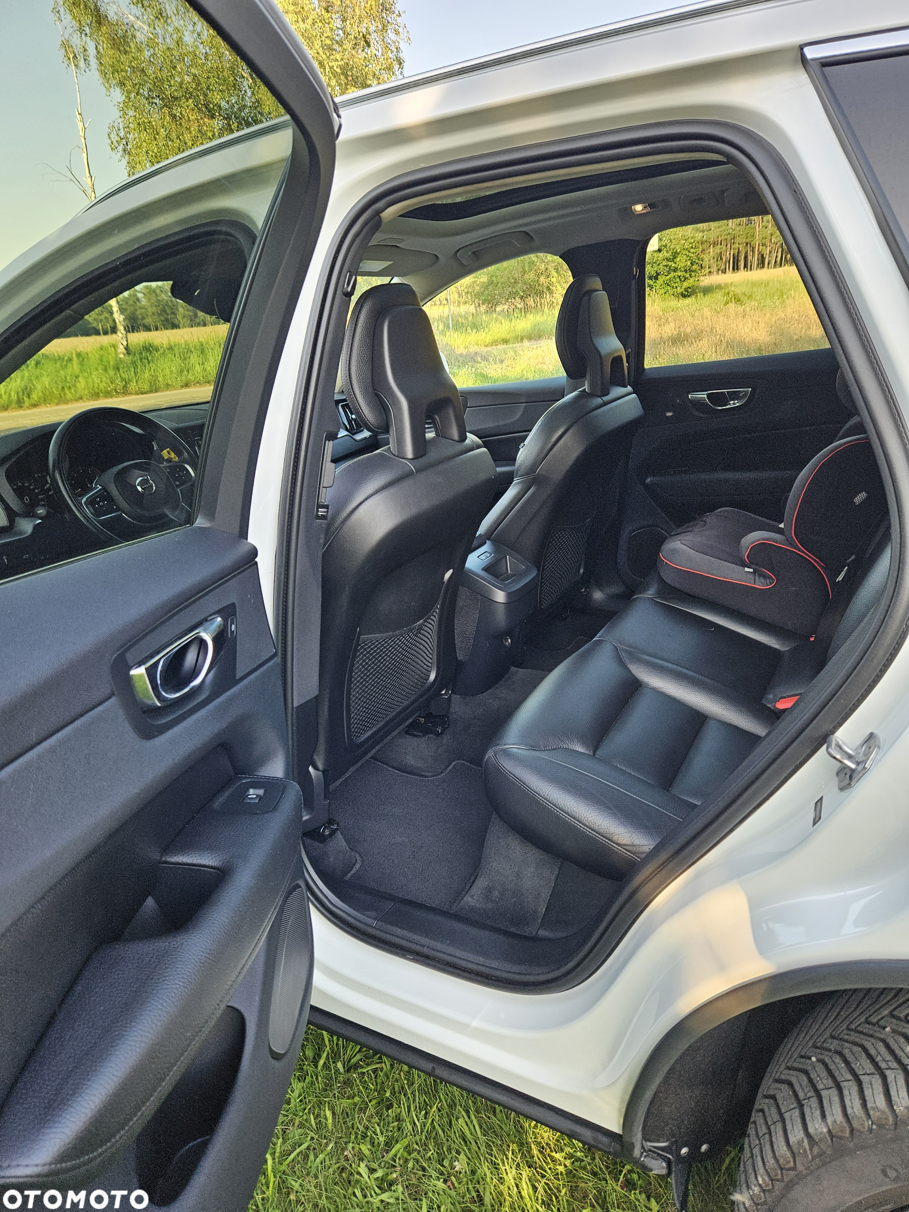 Volvo XC 60 - 22