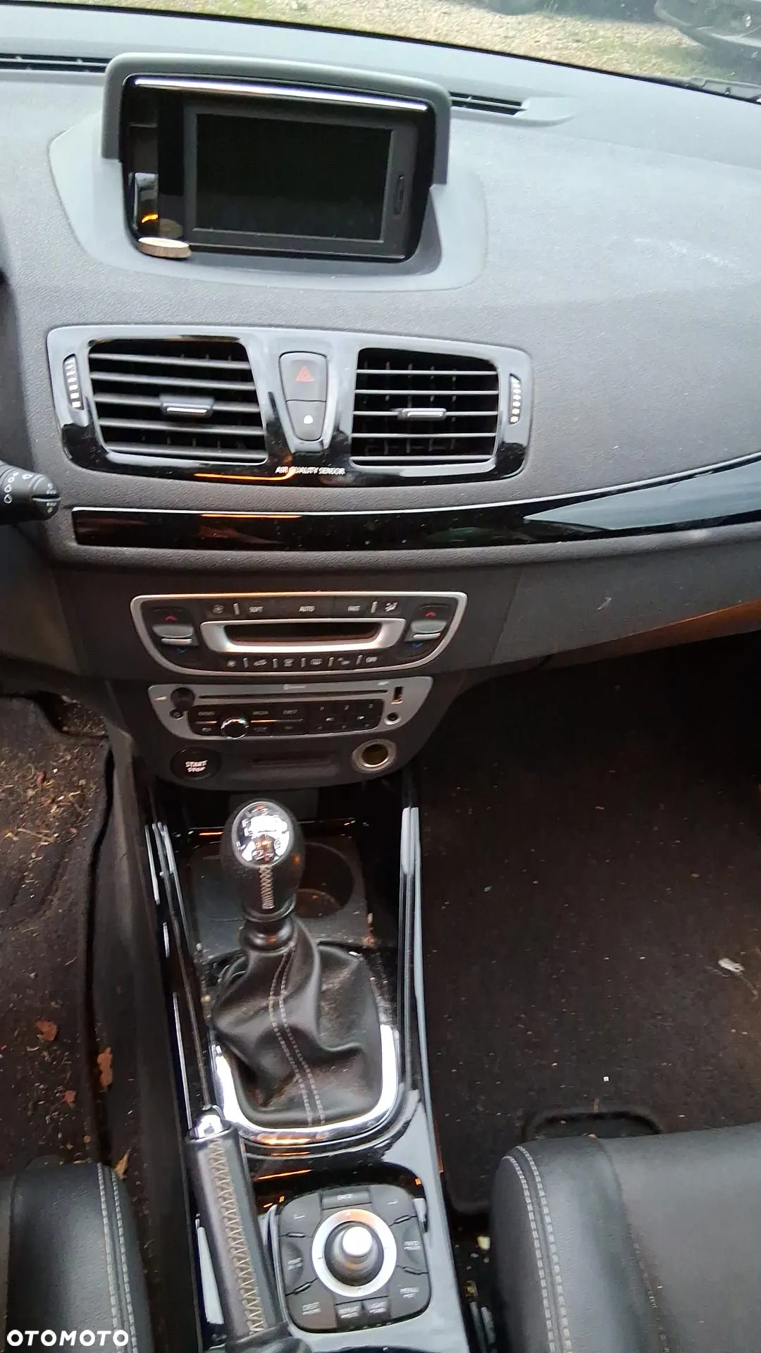 Renault Megane 1.6 dCi Energy Bose Edition - 14