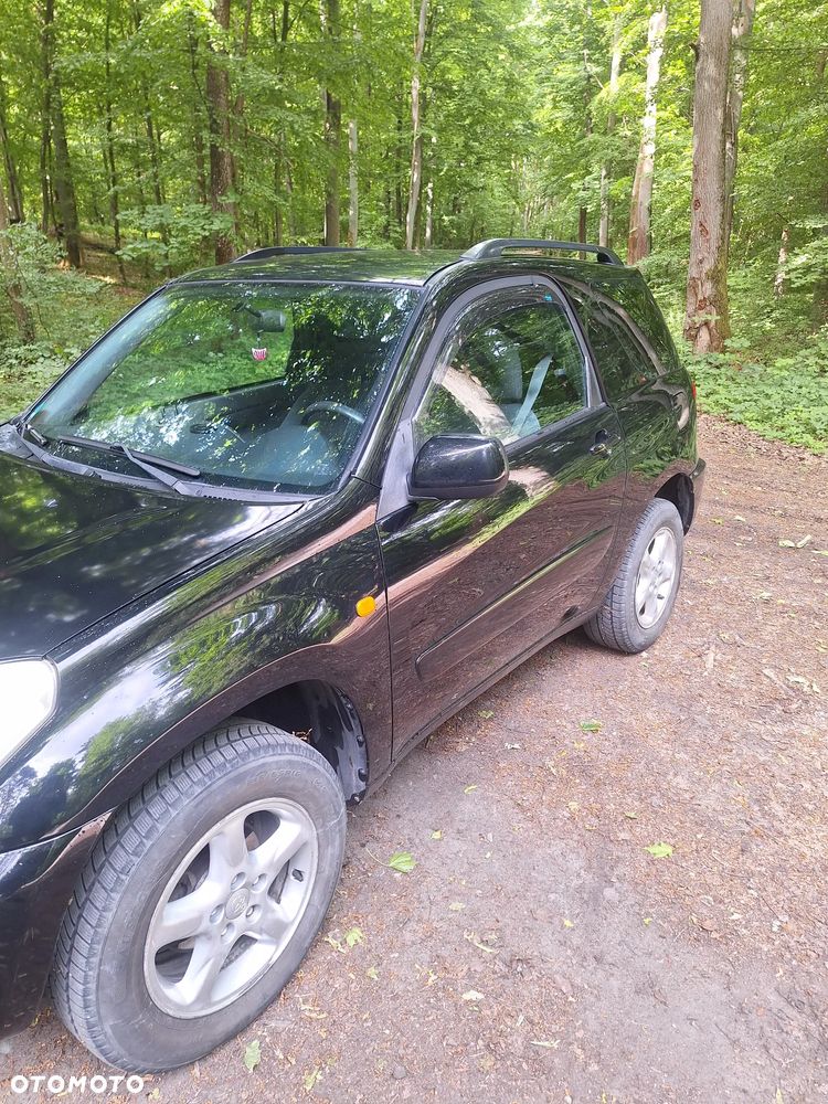 Toyota RAV4 1.8 VVT-i Luna 2WD - 5